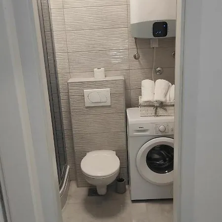 Mmm Appartement Kaštela